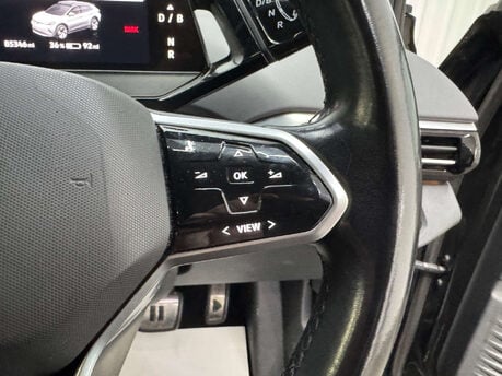 Volkswagen Id.4 ID4 Life 5dr 74