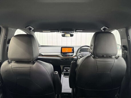 Volkswagen Id.4 ID4 Life 5dr 44