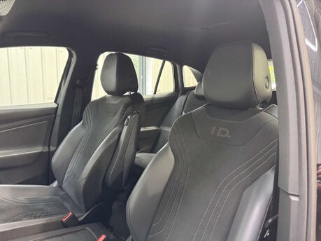 Volkswagen Id.4 ID4 Life 5dr 55