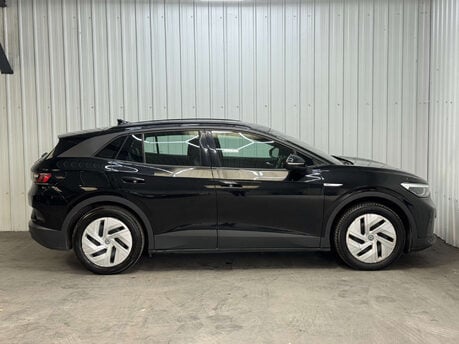 Volkswagen Id.4 ID4 Life 5dr 14