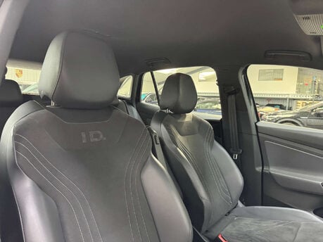 Volkswagen Id.4 ID4 Life 5dr 50