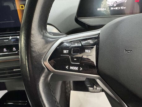 Volkswagen Id.4 ID4 Life 5dr 71