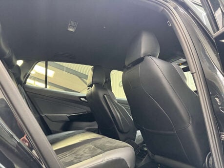 Volkswagen Id.4 ID4 Life 5dr 60