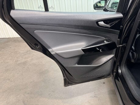 Volkswagen Id.4 ID4 Life 5dr 69