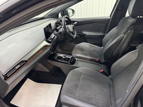 Volkswagen Id.4 ID4 Life 5dr 53