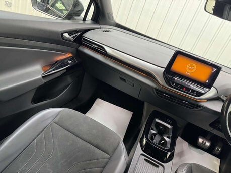 Volkswagen Id.4 ID4 Life 5dr 45