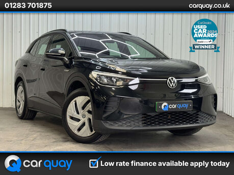 Volkswagen Id.4 ID4 Life 5dr