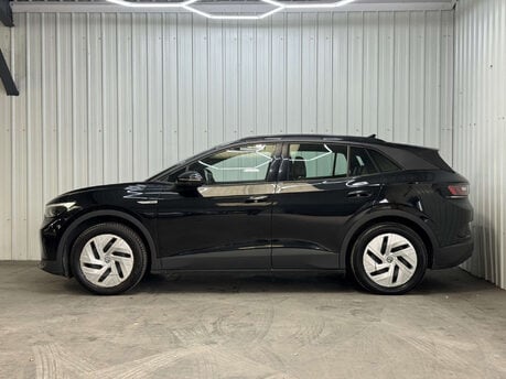 Volkswagen Id.4 ID4 Life 5dr 15