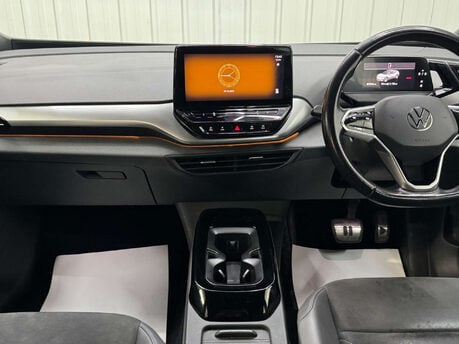 Volkswagen Id.4 ID4 Life 5dr 79