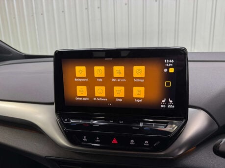 Volkswagen Id.4 ID4 Life 5dr 86