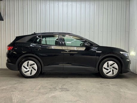 Volkswagen Id.4 ID4 Life 5dr 13