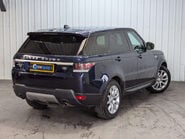 Land Rover Range Rover Sport 3.0 Range Rover Sport HSE SDV6 Auto 4WD 5dr 10