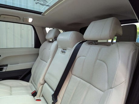 Land Rover Range Rover Sport 3.0 Range Rover Sport HSE SDV6 Auto 4WD 5dr 70