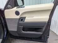 Land Rover Range Rover Sport 3.0 Range Rover Sport HSE SDV6 Auto 4WD 5dr 56