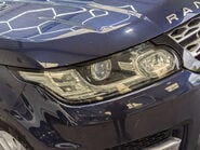 Land Rover Range Rover Sport 3.0 Range Rover Sport HSE SDV6 Auto 4WD 5dr 28