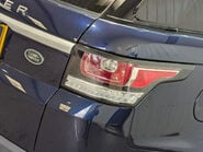 Land Rover Range Rover Sport 3.0 Range Rover Sport HSE SDV6 Auto 4WD 5dr 44