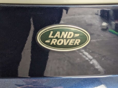 Land Rover Range Rover Sport 3.0 Range Rover Sport HSE SDV6 Auto 4WD 5dr 39