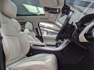 Land Rover Range Rover Sport 3.0 Range Rover Sport HSE SDV6 Auto 4WD 5dr 55