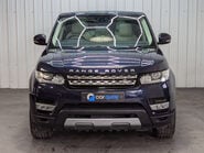 Land Rover Range Rover Sport 3.0 Range Rover Sport HSE SDV6 Auto 4WD 5dr 22