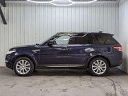 Land Rover Range Rover Sport 3.0 Range Rover Sport HSE SDV6 Auto 4WD 5dr 15