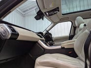 Land Rover Range Rover Sport 3.0 Range Rover Sport HSE SDV6 Auto 4WD 5dr 58