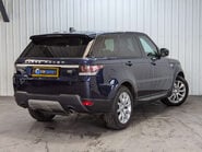 Land Rover Range Rover Sport 3.0 Range Rover Sport HSE SDV6 Auto 4WD 5dr 8