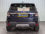 Land Rover Range Rover Sport 3.0 Range Rover Sport HSE SDV6 Auto 4WD 5dr 35