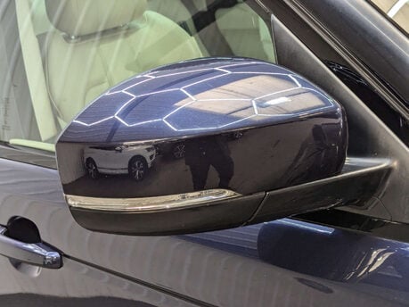 Land Rover Range Rover Sport 3.0 Range Rover Sport HSE SDV6 Auto 4WD 5dr 26