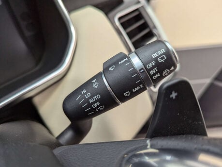 Land Rover Range Rover Sport 3.0 Range Rover Sport HSE SDV6 Auto 4WD 5dr 83