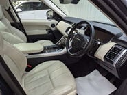Land Rover Range Rover Sport 3.0 Range Rover Sport HSE SDV6 Auto 4WD 5dr 51