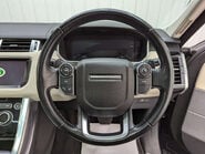 Land Rover Range Rover Sport 3.0 Range Rover Sport HSE SDV6 Auto 4WD 5dr 79