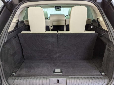 Land Rover Range Rover Sport 3.0 Range Rover Sport HSE SDV6 Auto 4WD 5dr 47