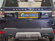 Land Rover Range Rover Sport 3.0 Range Rover Sport HSE SDV6 Auto 4WD 5dr 40