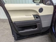 Land Rover Range Rover Sport 3.0 Range Rover Sport HSE SDV6 Auto 4WD 5dr 61