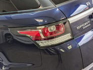 Land Rover Range Rover Sport 3.0 Range Rover Sport HSE SDV6 Auto 4WD 5dr 43