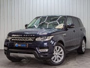 Land Rover Range Rover Sport 3.0 Range Rover Sport HSE SDV6 Auto 4WD 5dr 6