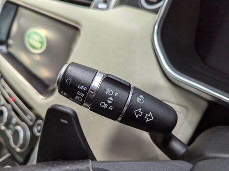 Land Rover Range Rover Sport 3.0 Range Rover Sport HSE SDV6 Auto 4WD 5dr 77