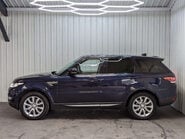 Land Rover Range Rover Sport 3.0 Range Rover Sport HSE SDV6 Auto 4WD 5dr 16