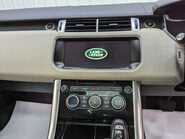 Land Rover Range Rover Sport 3.0 Range Rover Sport HSE SDV6 Auto 4WD 5dr 86
