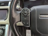 Land Rover Range Rover Sport 3.0 Range Rover Sport HSE SDV6 Auto 4WD 5dr 78
