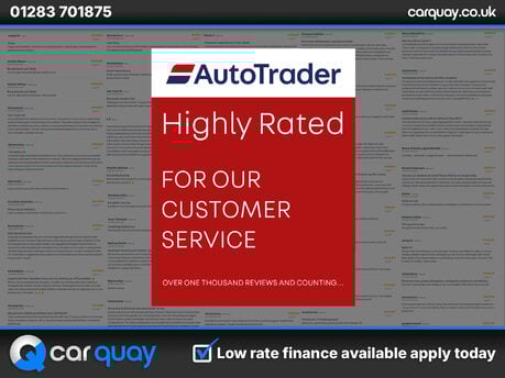 Land Rover Range Rover Sport 3.0 Range Rover Sport HSE SDV6 Auto 4WD 5dr 72