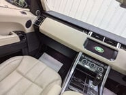 Land Rover Range Rover Sport 3.0 Range Rover Sport HSE SDV6 Auto 4WD 5dr 49