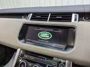 Land Rover Range Rover Sport 3.0 Range Rover Sport HSE SDV6 Auto 4WD 5dr 87
