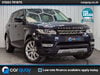 Land Rover Range Rover Sport 3.0 Range Rover Sport HSE SDV6 Auto 4WD 5dr