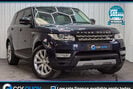 Land Rover Range Rover Sport 3.0 Range Rover Sport HSE SDV6 Auto 4WD 5dr