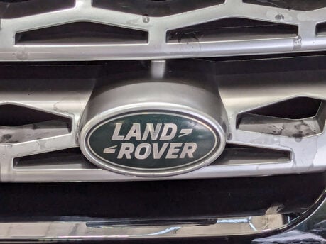 Land Rover Range Rover Sport 3.0 Range Rover Sport HSE SDV6 Auto 4WD 5dr 23