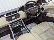 Land Rover Range Rover Sport 3.0 Range Rover Sport HSE SDV6 Auto 4WD 5dr 50