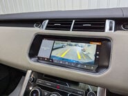 Land Rover Range Rover Sport 3.0 Range Rover Sport HSE SDV6 Auto 4WD 5dr 88