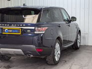 Land Rover Range Rover Sport 3.0 Range Rover Sport HSE SDV6 Auto 4WD 5dr 37