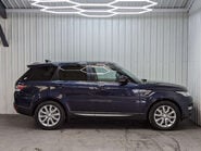 Land Rover Range Rover Sport 3.0 Range Rover Sport HSE SDV6 Auto 4WD 5dr 14